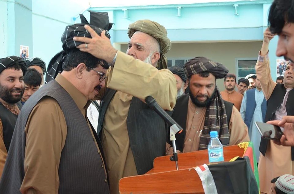 په انتخاباتو کې باید د هلمند ټول پر شرایطو برابر اوسیدونکي ګډون وکړي