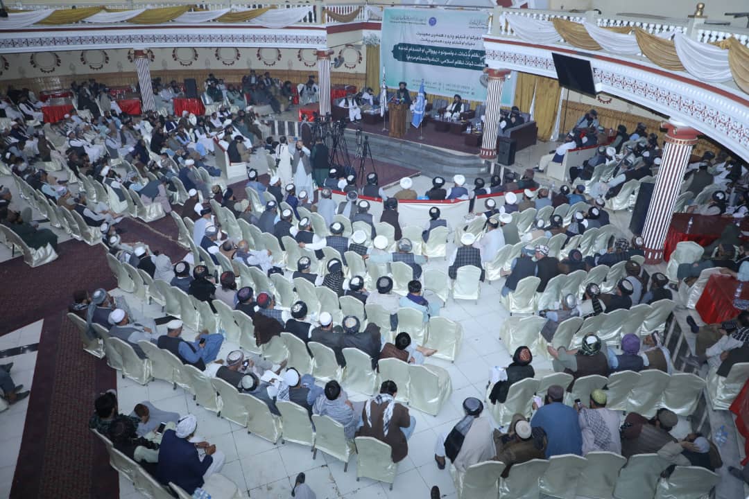 بلخ کې ناسته