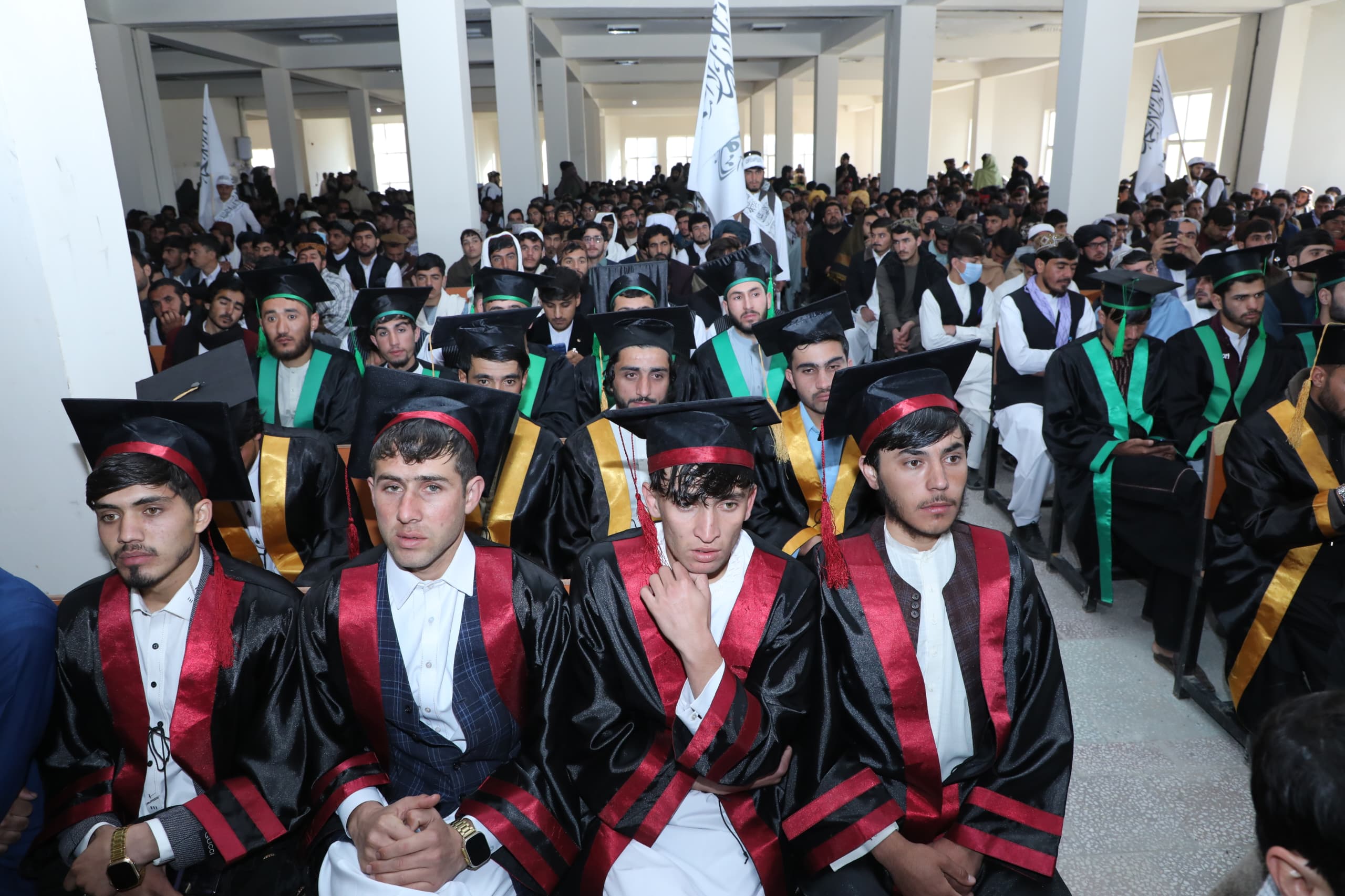 فراغټ غونډه