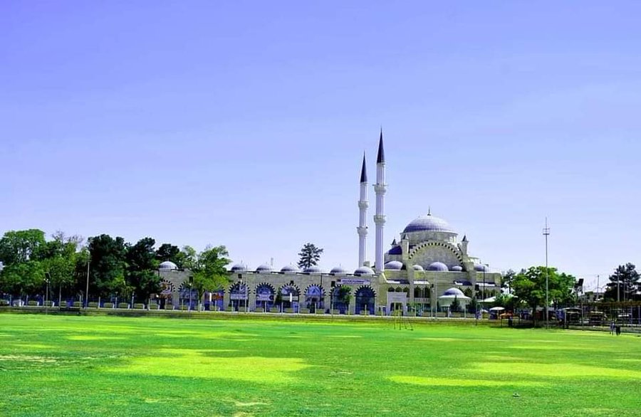 جوزجان کې ۱۲ کلنه او بادغيس کې ۳ کلنه شخړه حل شوه