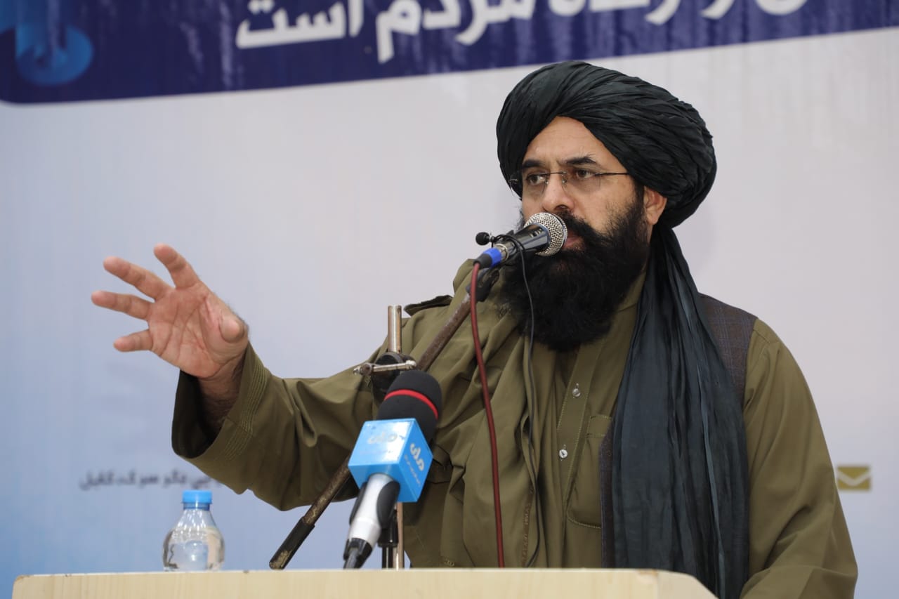 ((د نړۍ بام ( پامير) ته د مسؤلينو توجو د اقتصادي دروازې پرانېستل دي))